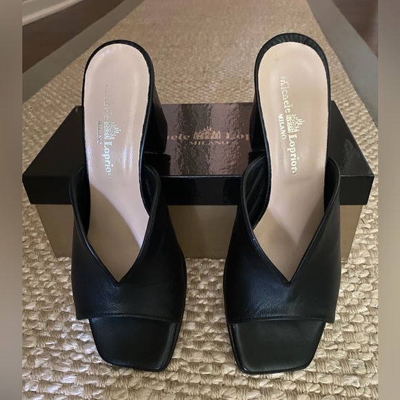 Michele Lopriore Milano Charlene Slides - Picture 11 of 12